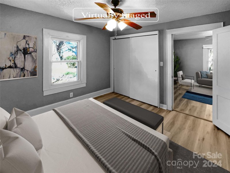 Property image 4 at 105 Margie Street, Belmont, NC 28012