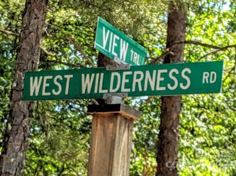 Property image 2 of 119 W Wilderness Road in Lake Lure Village Resort, Lake Lure, NC 28746