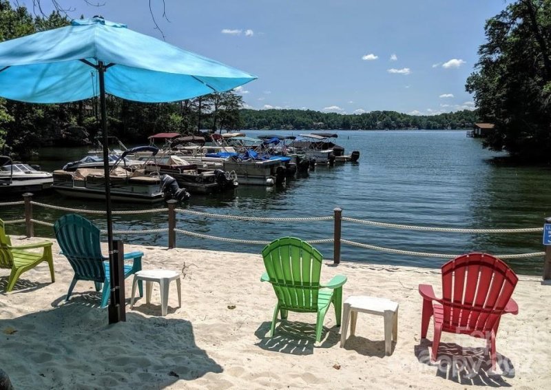 Property image 3 of 119 W Wilderness Road in Lake Lure Village Resort, Lake Lure, NC 28746