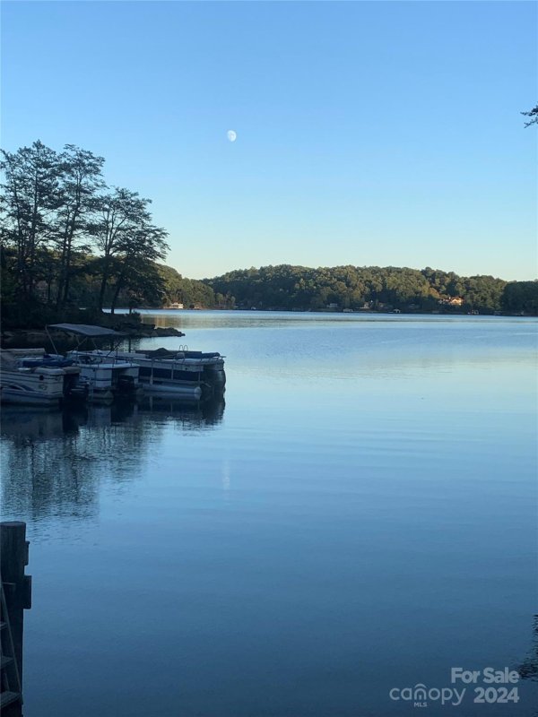 Property image 4 of 119 W Wilderness Road in Lake Lure Village Resort, Lake Lure, NC 28746