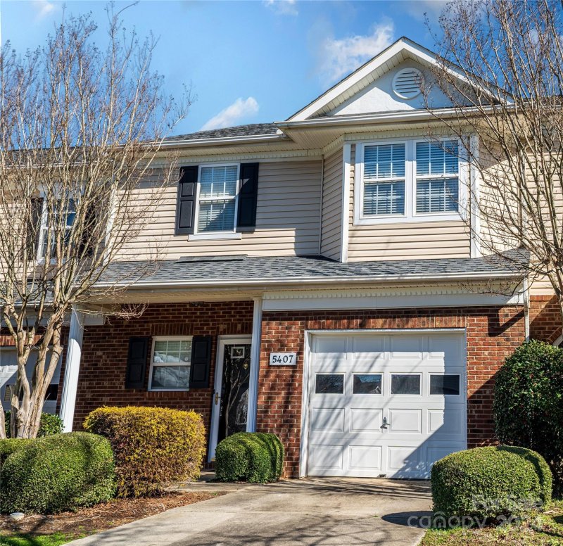 5407 Johnston Mill Court