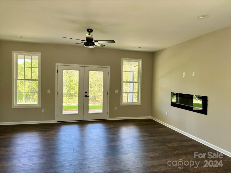 Property image 4 at 255 Eagles Landing, Morganton, NC 28655