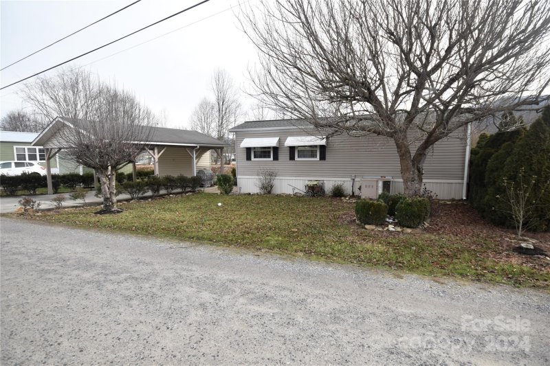 Property image 3 at 279 Mallard Loop, Waynesville, NC 28785