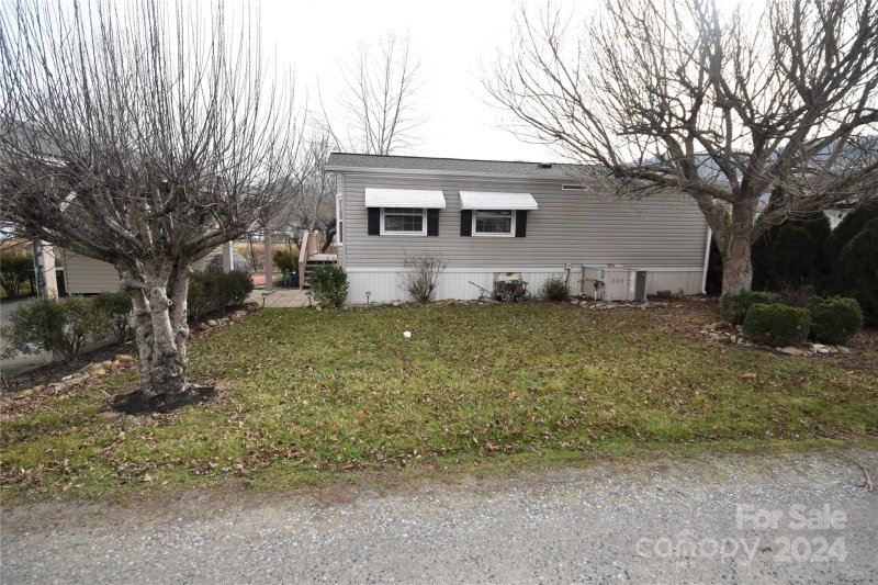 Property image 5 at 279 Mallard Loop, Waynesville, NC 28785