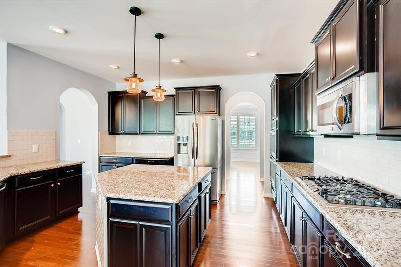 Property image 4 at 487 Moses Drive, Indian Land, SC 29707