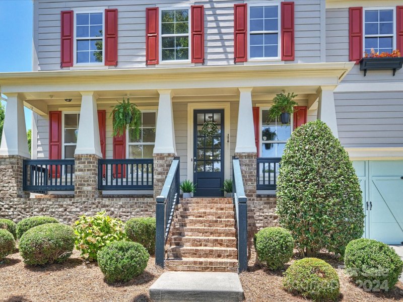 Property image 3 at 12307 E Palermo Court, Indian Land, SC 29707