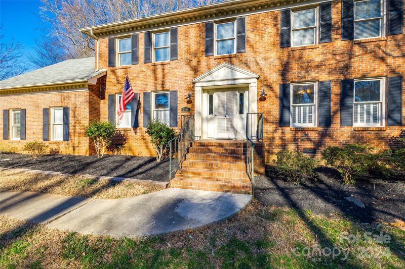 Property image 2 at 2168 Wentworth Drive, Rock Hill, SC 29732