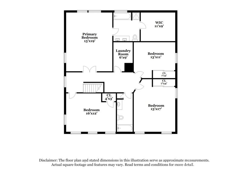 Property image 2 at 2013 Double Cedar Drive, Charlotte, NC 28214