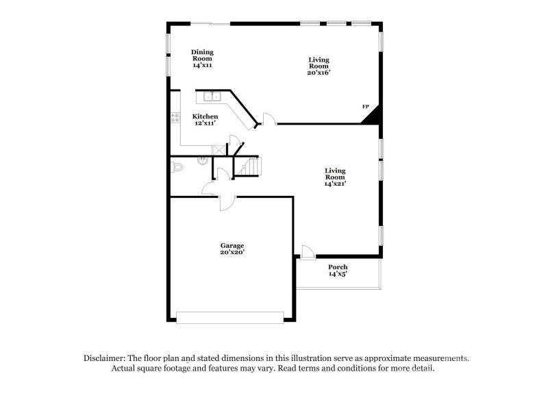 Property image 3 at 2013 Double Cedar Drive, Charlotte, NC 28214