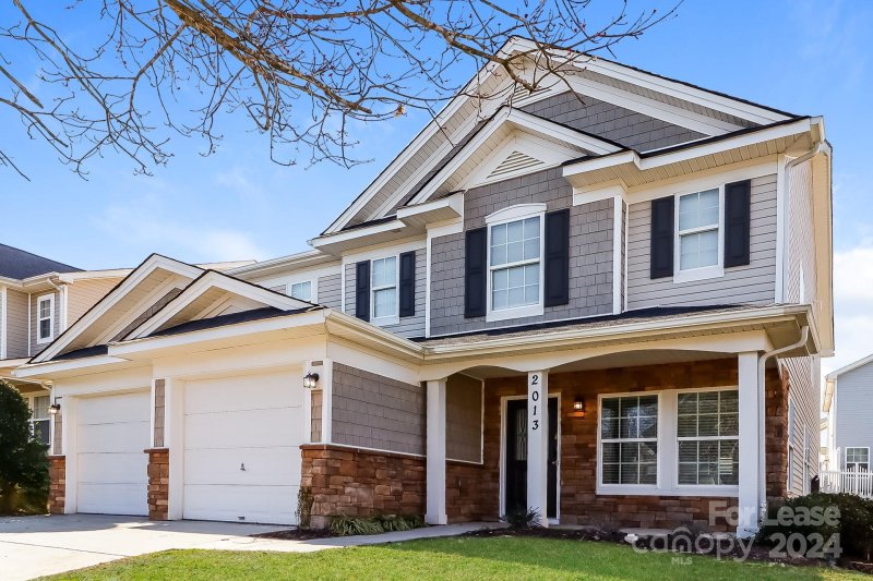 Property image 4 at 2013 Double Cedar Drive, Charlotte, NC 28214