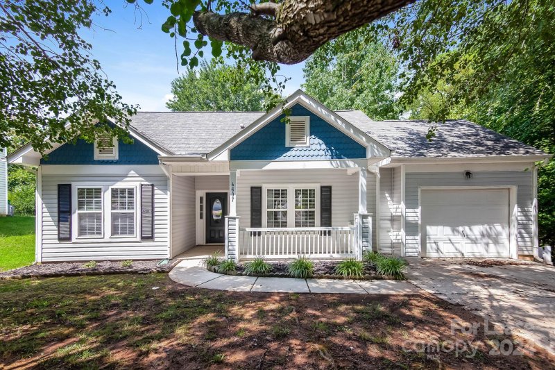 4607 Brandie Glen Road