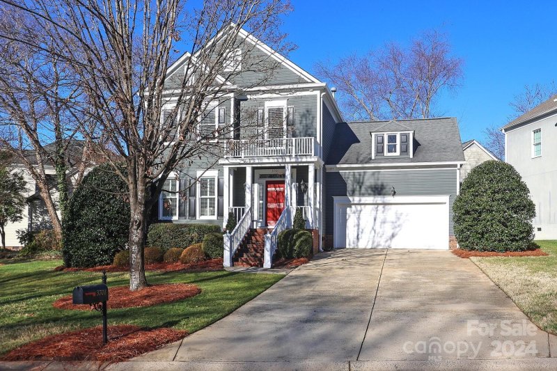 Property image 2 at 3701 Selwyn Farms Lane, Charlotte, NC 28209