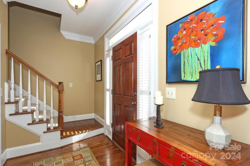 Property image 4 at 3701 Selwyn Farms Lane, Charlotte, NC 28209