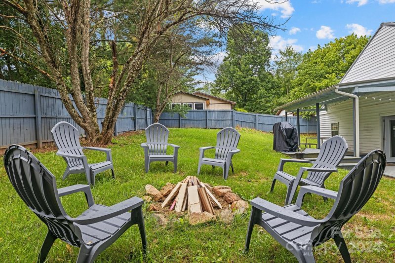 Property image 5 at 209 Scottlynn Drive, Asheville, NC 28806