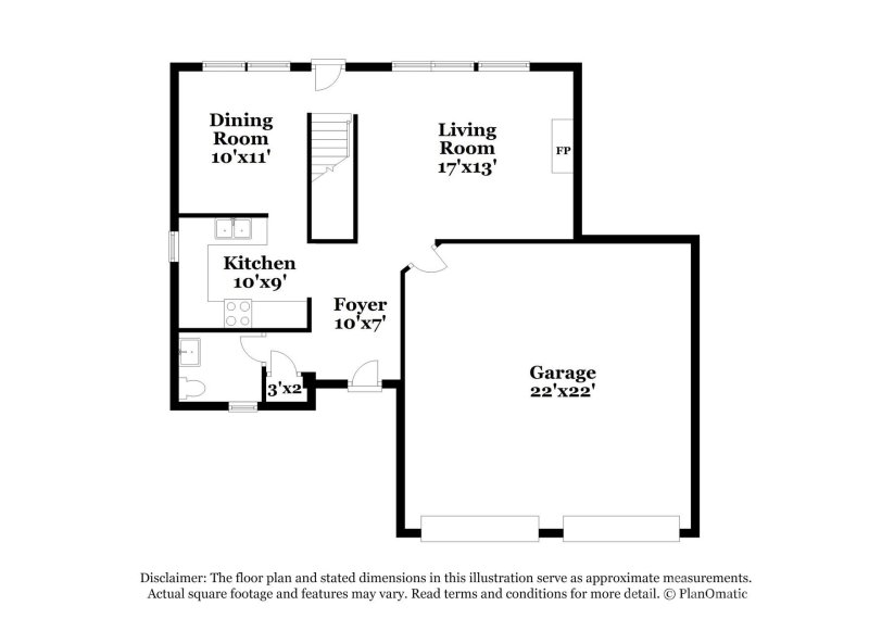 Property image 2 at 7209 Emden Court, Charlotte, NC 28213