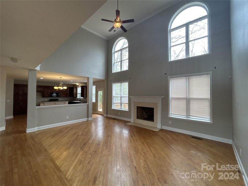 Property image 4 at 11638 Morgan Horse Trail, Huntersville, NC 28078