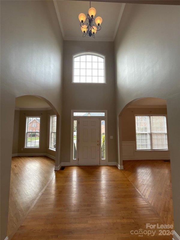 Property image 5 at 11638 Morgan Horse Trail, Huntersville, NC 28078