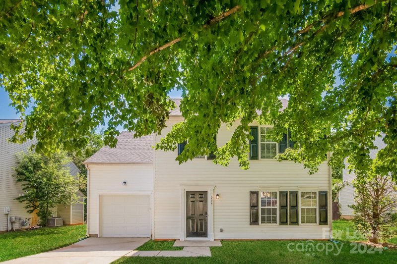 934 Grassy Patch Lane