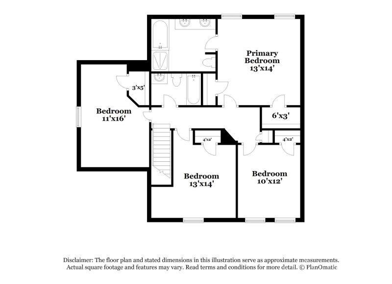 Property image 3 at 934 Grassy Patch Lane, Charlotte, NC 28216