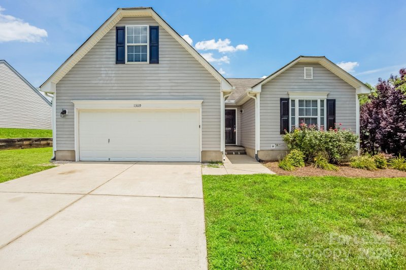 1309 Piney Church Road