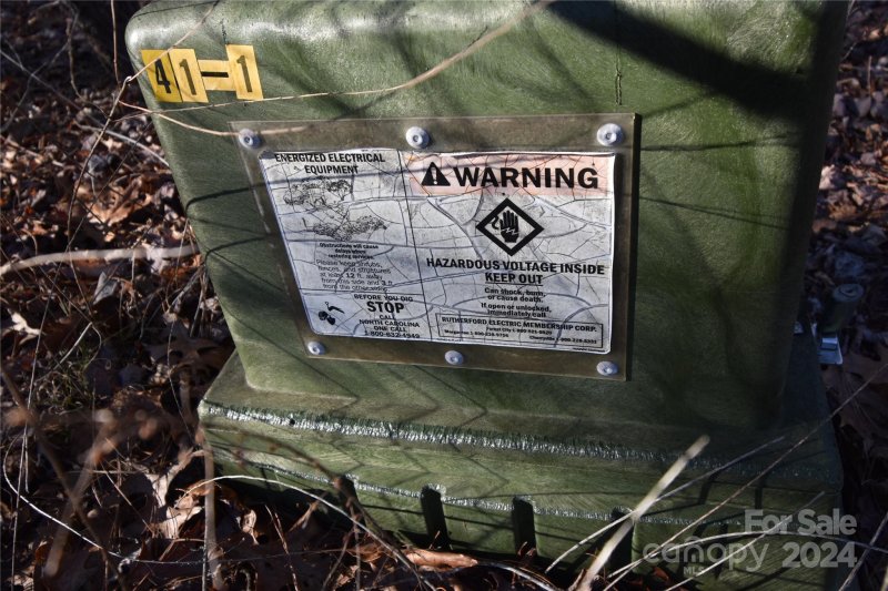 Property image 5 at Lot 74 Tayberry Drive, Nebo, NC 28761