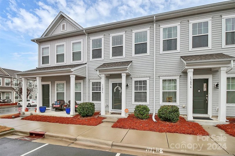 13856 Clayborn Street