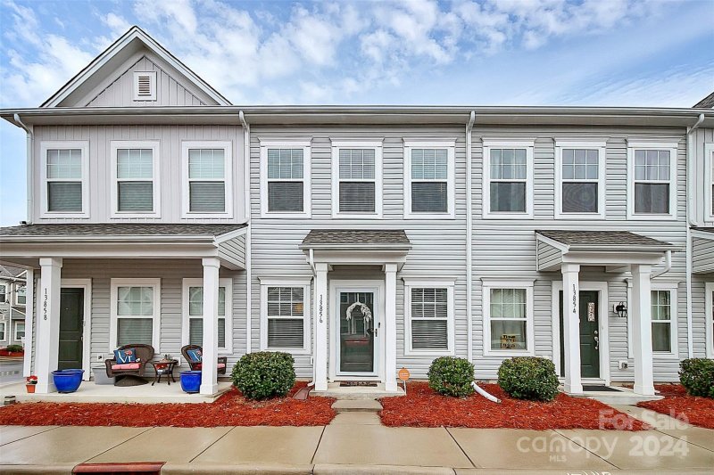 Property image 2 at 13856 Clayborn Street, Midland, NC 28107