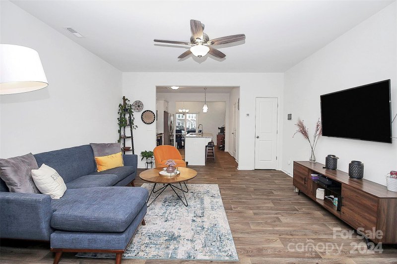 Property image 3 at 13856 Clayborn Street, Midland, NC 28107