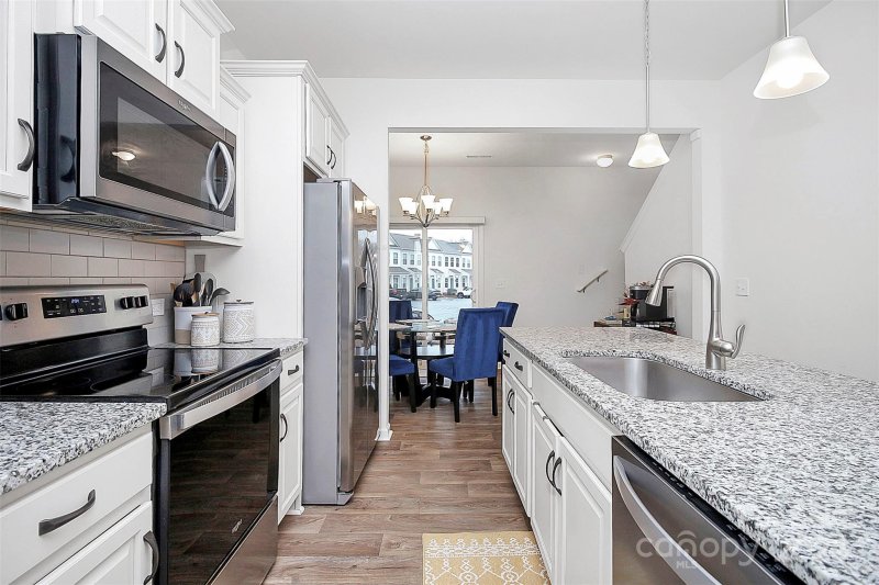 Property image 5 at 13856 Clayborn Street, Midland, NC 28107