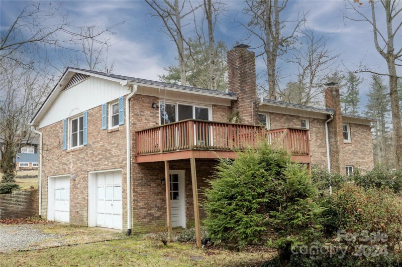 Property image 5 at 201 Shannon Road, Hendersonville, NC 28791