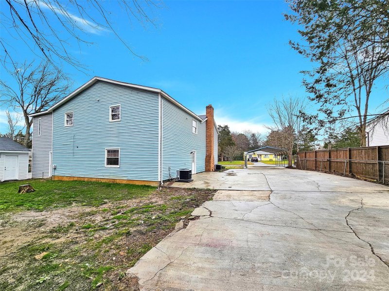 Property image 4 at 1707 Rice Planters Road, Charlotte, NC 28273