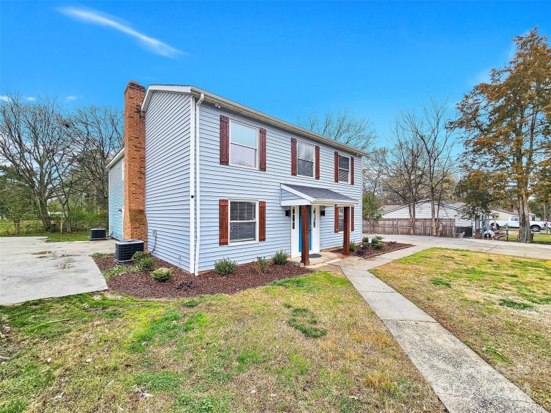 Property image 5 at 1707 Rice Planters Road, Charlotte, NC 28273