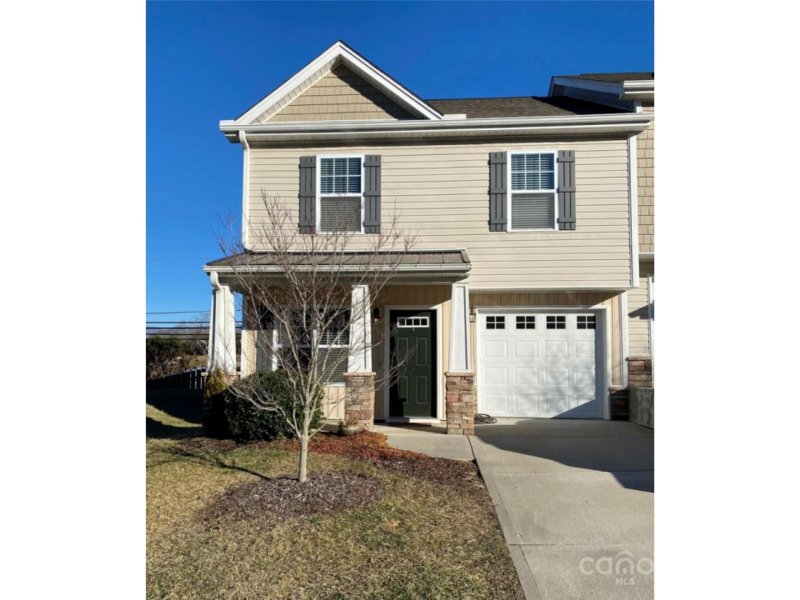 Property image 2 at 10 Barnett Shoals Drive, Weaverville, NC 28787