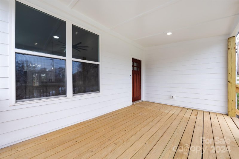 Property image 2 at 1719 Newcastle Street, Charlotte, NC 28216