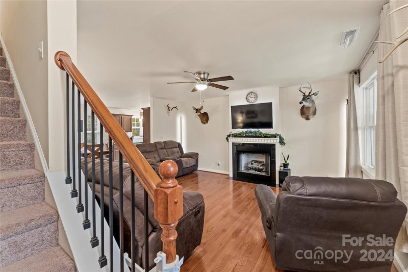 Property image 5 at 202 Braxton Drive, Statesville, NC 28677