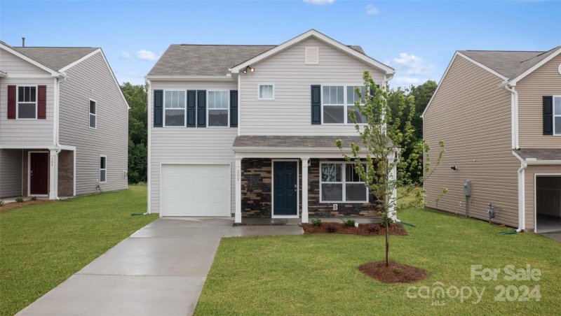 Property image 3 at 61 Callie River Court, Clyde, NC 28721