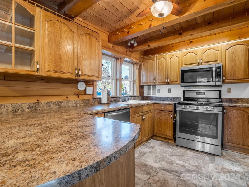 Property image 4 at 399 River Ridge Parkway, Rutherfordton, NC 28139