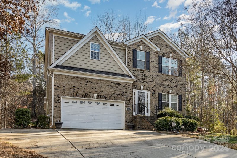 Property image 2 at 3661 Travertine Drive, Lancaster, SC 29720