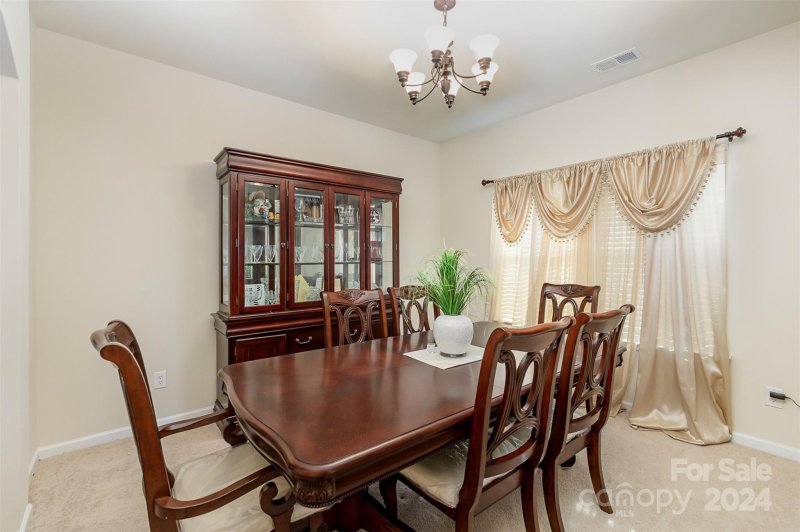 Property image 5 at 3661 Travertine Drive, Lancaster, SC 29720