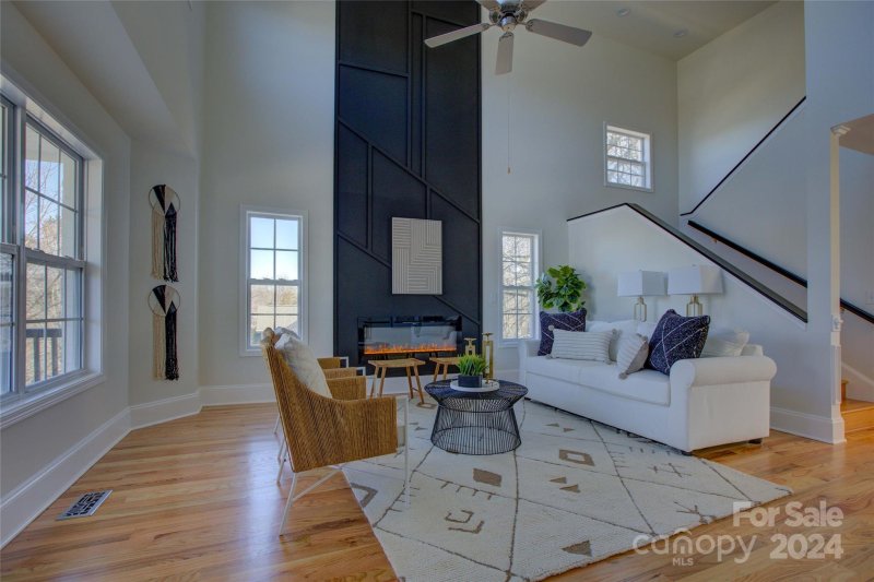 Property image 2 at 208 Spaniel Drive, Concord, NC 28025