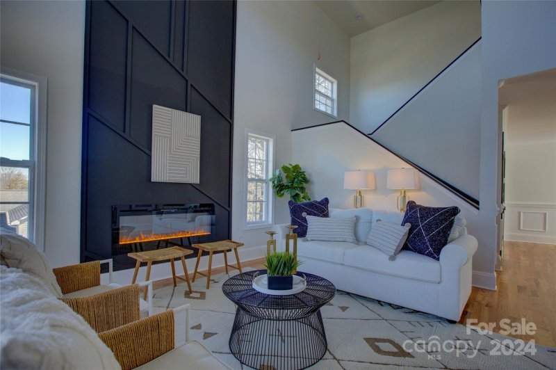 Property image 4 at 208 Spaniel Drive, Concord, NC 28025