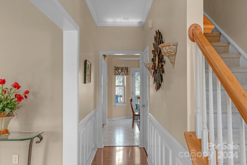 Property image 5 at 13721 Bluffton Court, Pineville, NC 28134