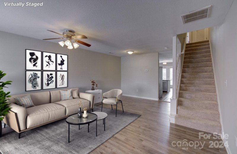 Property image 2 at 103 Stafford Court, Fletcher, NC 28732