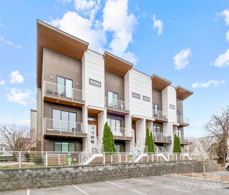 Property image 3 at 1432 Church Street, Charlotte, NC 28203