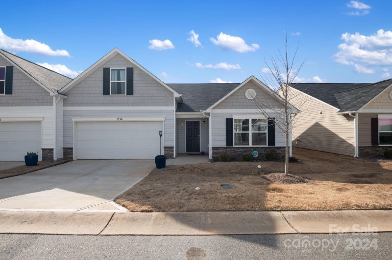 Property image 2 at 1396 Amberlight Circle, Salisbury, NC 28144