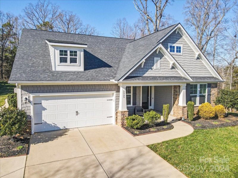 Property image 4 at 5925 Gatekeeper Lane, Mint Hill, NC 28227