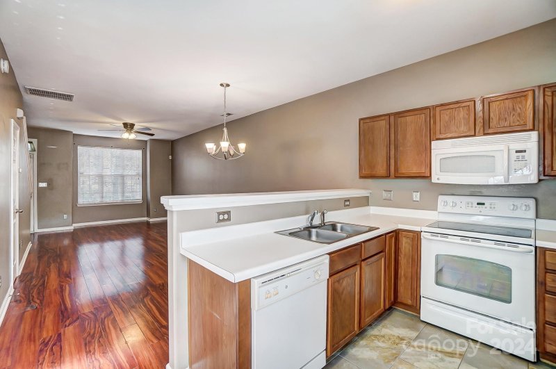 Property image 2 at 337 Alabarda Lane, Charlotte, NC 28273