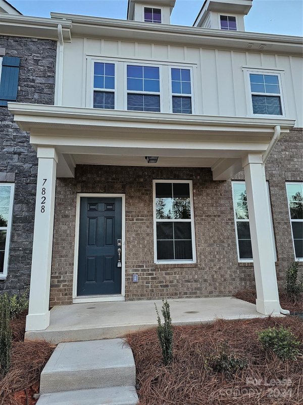 Property image 2 at 7828 Nelson Road, Mint Hill, NC 28227