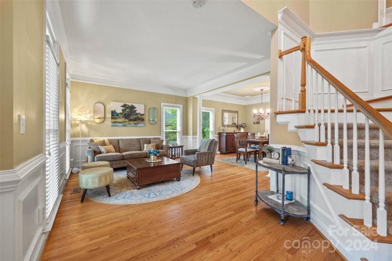 Property image 4 at 1110 Dobson Drive, Waxhaw, NC 28173