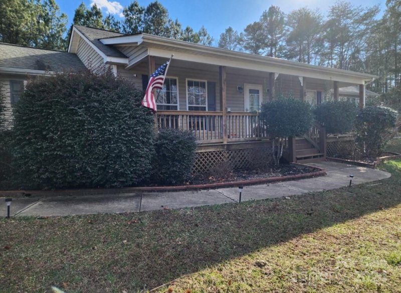 Property image 2 at 5220 Arden Gate Drive, Iron Station, NC 28080